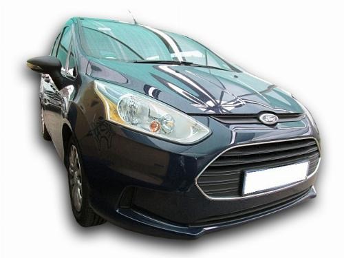 Repossessed FORD B-MAX 1.0 ECOBOOST AMBIENTE